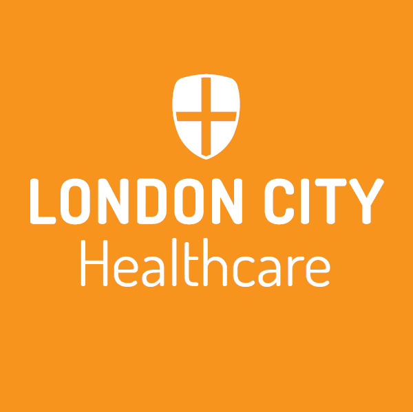 London City Healthcare Logo